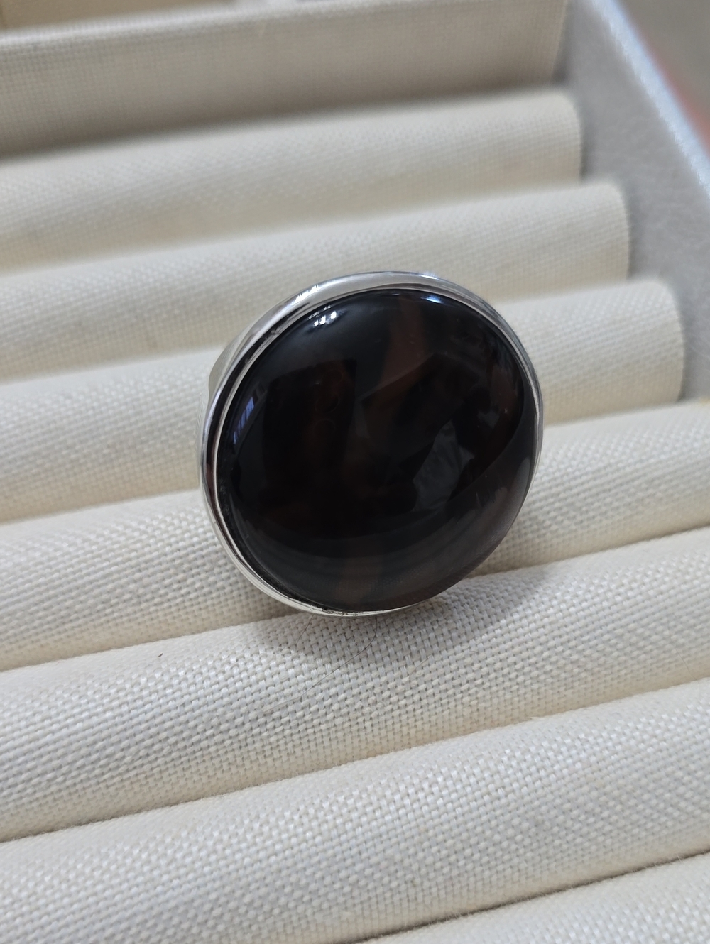 Lia Sophia Statement Ring